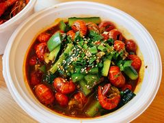 -寻虾记(小寨店)