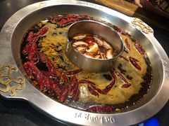 -大龙燚火锅(春熙店)