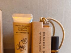 -泰合玺·精油疗愈 SPA(南京河西万达店)