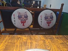 -蜀留香石锅鱼(六顺街店)