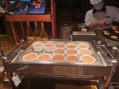 -杭州国际会议中心洲际酒店-原素全日餐厅(解放东路店)