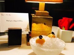 -三嚥阁 La Villa Restaurant