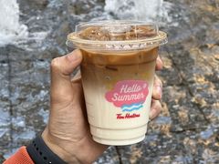 -Tims天好咖啡(江干万象城店)
