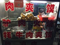 -敦煌雅丹国家地质公园