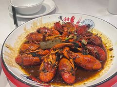 -星城源·小龙虾老铺子(坡子街店)