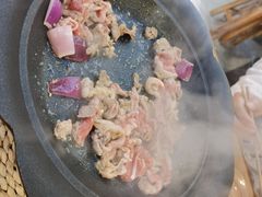 -丁荣华炸串(托乐嘉店)