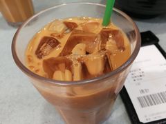 冰奶茶-华嫂冰室(尖沙咀店)