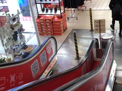 -青岛利群四方购物广场