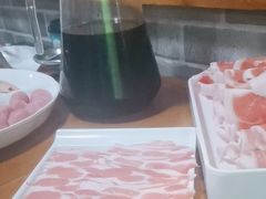 -津门羊大爷·铜锅涮肉(黄河道店)