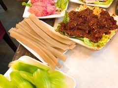 -朱氏胖子烂火锅(洪崖洞店)