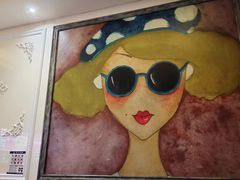 -海上歌友量贩式KTV(临港宝龙广场店)