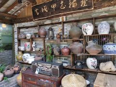 -青城甲(青城山店)