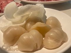 -爆棚肥牛火锅(原福成肥牛城味之缘三里河店)