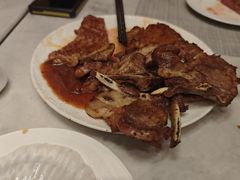 -盐城万豪酒店-盐城厨房西餐厅