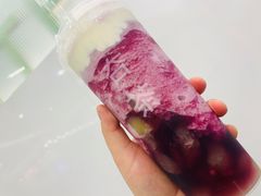 -夻茶HUATEA(水晶郦城店)