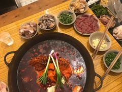 -刁姐火锅(五小区店)