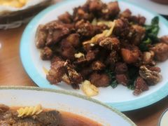 -云隐小厨·传统大理美食(复兴路店)