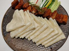 -阿明小菜·海鲜·上海菜(梅陇店)