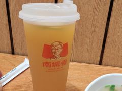 -南城香(北京南站店)