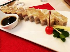 水晶香肴肉-老城南食府(宣武门东大街店)