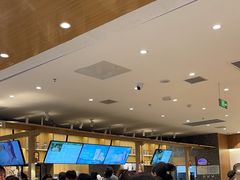 -霸王茶姬(大连万象汇店)