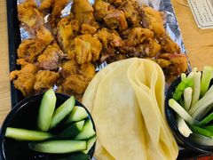 -陈傻子餐厅(世纪都会店)