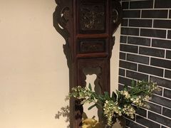 -仁虎老火锅(黄泥磅店)