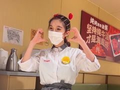 -海底捞火锅(城阳万象汇店)