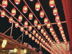 -沙州食驿·非遗小吃夜市