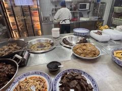 -慧娟面馆·餐厅(望江路店)