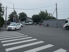 -易通行汽车陪练(通州店)