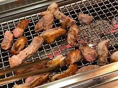 -呼伦贝尔烤羊·蒙古烤羊排(南田路总店)