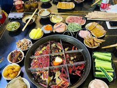 -肥龙火锅(南坪店)