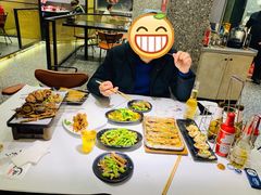 -夜半不二海鲜炭烤(文汇巷店)
