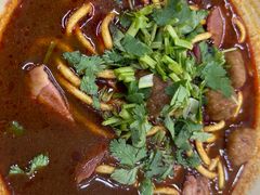 -白老三牛肉丸子面(平阳广场店)