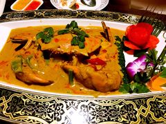 -Siam泰餐厅(水上公园店)