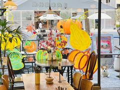 -肥朵食堂(带梦胡同店)