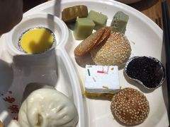 -素满香·素食自助餐(苏州·临顿路店)