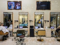 -SOLO Hair Salon