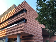 -上海衡山路十二号华邑酒店