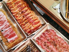 -西塔老太太泥炉烤肉(双井店)