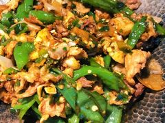 -费大厨辣椒炒肉(黄兴中心广场店)