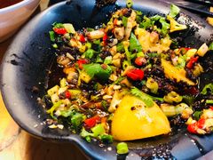 -二孃鸡爪爪(东风路总店)