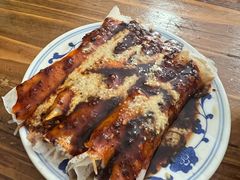 -洁美凉粉店(温江店)