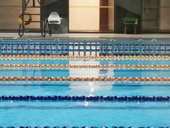 -二十一世纪饭店-游泳馆