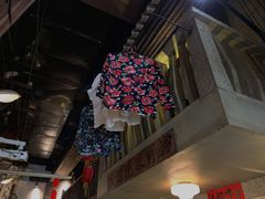 -老表记广西宵夜螺蛳鸭脚煲(西大店)