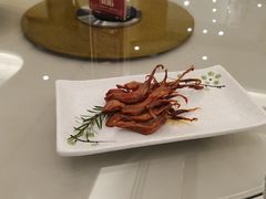 -骏莱海鲜鱼港(五角场店)