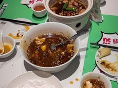 -鑫小城故事·藕汤·家常菜(台北一路总店)
