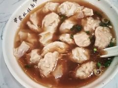 -蒋家桥饺面店(四望亭路店)