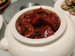 招牌红烧肉-香融府·烤鸭·家常菜(马家堡路店)